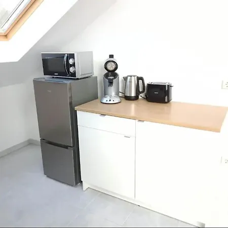 Loftartige Mit Malerischen Ausblick Appartement Oberderdingen