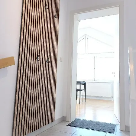 Loftartige Mit Malerischen Ausblick Oberderdingen