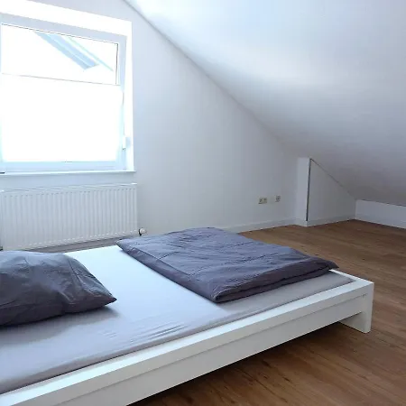 Loftartige Mit Malerischen Ausblick Oberderdingen