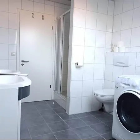 Appartement Loftartige Mit Malerischen Ausblick Oberderdingen