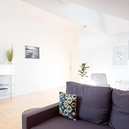 Loftartige Mit Malerischen Ausblick Appartement Oberderdingen