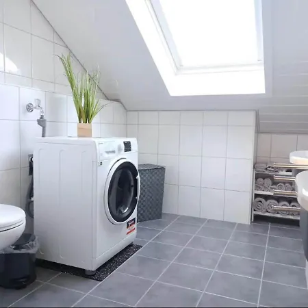 Appartement Loftartige Mit Malerischen Ausblick *